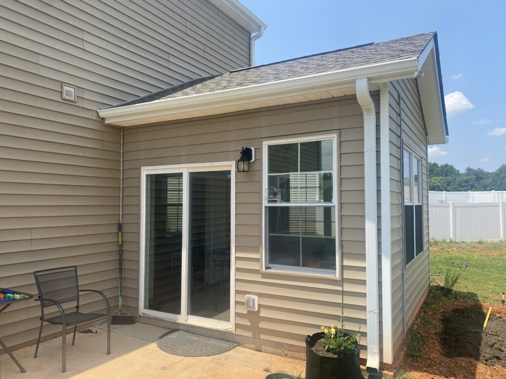 Home Addition High Point NC