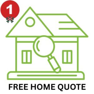 Free Home Quote Christmas Lights Install