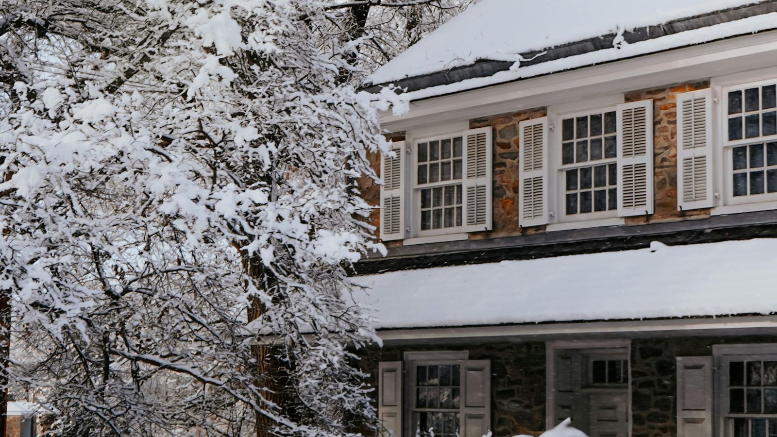 Triad Ice and Snow Storm 2026 Home Damage Help