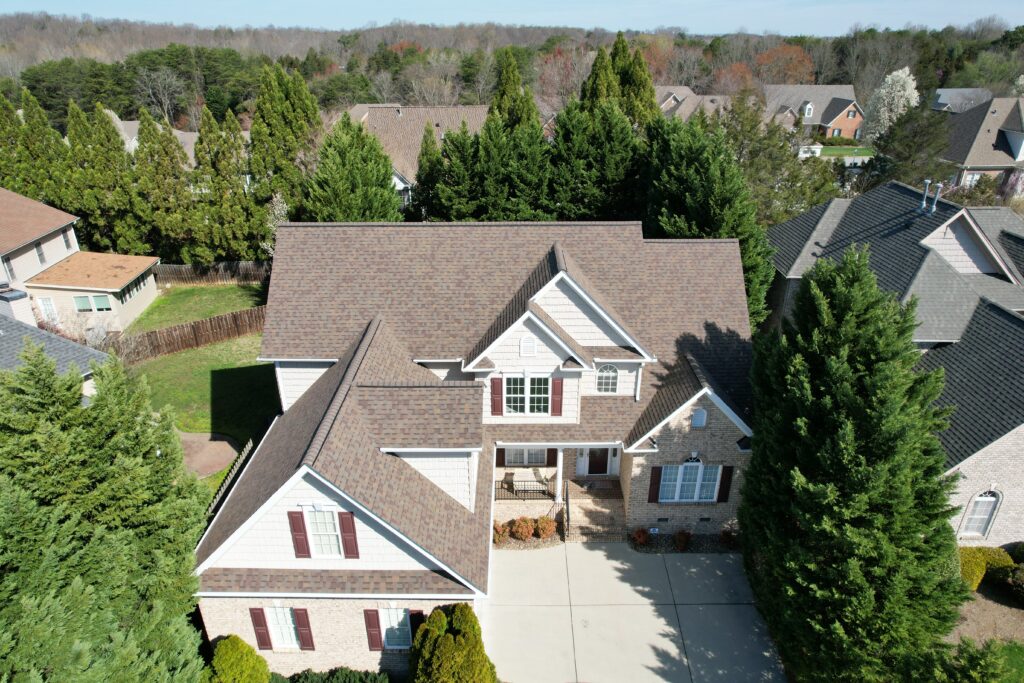 signs you need a new roof