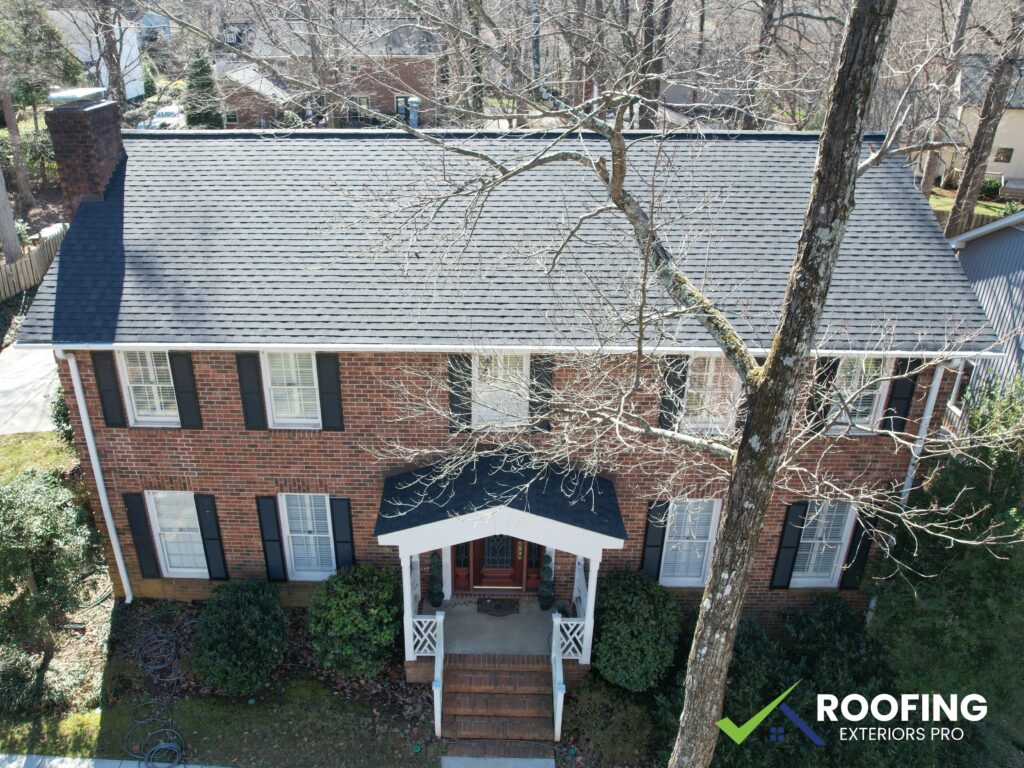 Spring Roof Maintenance Checklist North Carolina Homeowners Can’t Ignore